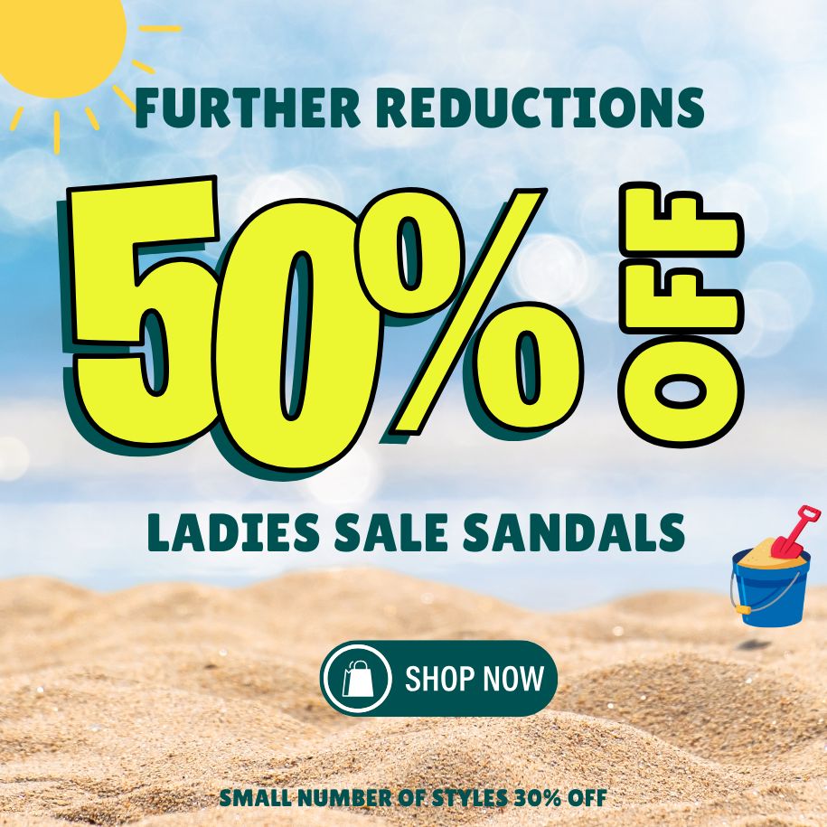 Shop Sale